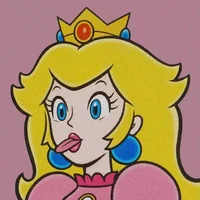 Princess peach 