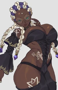 Dolores KOF