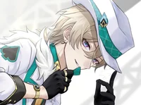 Aventurine - Partner