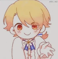 Tsukasa Tenma
