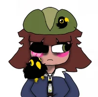 Captain Claire - FPE