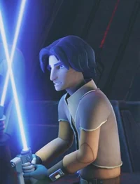 Ezra Bridger