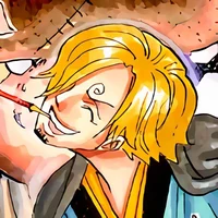 Sanji 