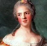 Henriette of France