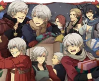 DMC navidad 