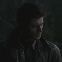 Dean Winchester 