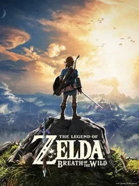 Legend of Zelda