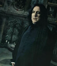 Severus Snape 