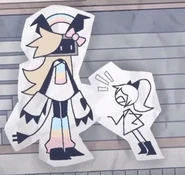 Ruby and Riley - FPE