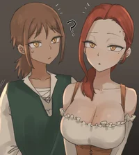 Obedience revenge RP