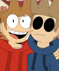 Tord y tom
