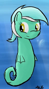 Lyra Heartstrings