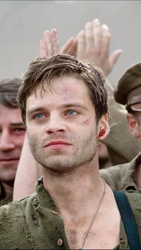 Bucky Barnes