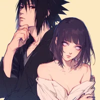 Sasuke X Hinata 