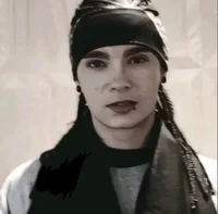 Tom Kaulitz 
