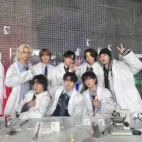 Stray Kids