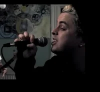 Billie Joe Armstrong