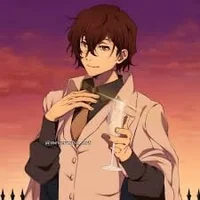 Osamu Dazai