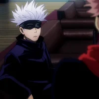Satoru Gojo