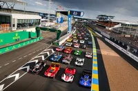 Le Mans