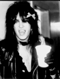 Nikki Sixx 