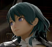 Byleth -Female-