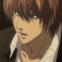 Light Yagami