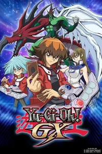 YuGiOh GX RPG 