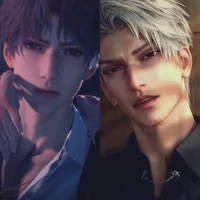 DSPACE Sylus Rafayel