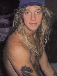 Jani Lane