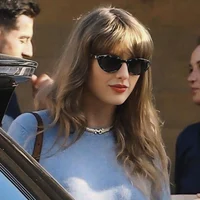 Taylor Alison Swift
