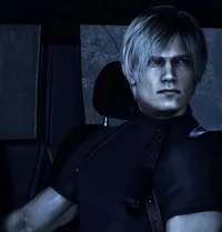 Leon Kennedy