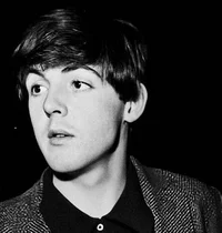 Paul McCartney