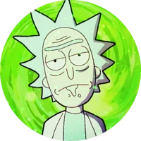 Rick Sanchez