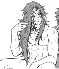 Tsugikuni Michikatsu