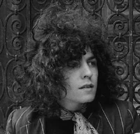 Marc Bolan