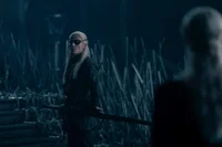 Aemond Targaryen