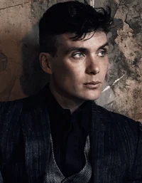 Thomas Shelby