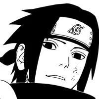 Sasuke Uchiha 
