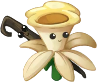 Vanilla PVZ