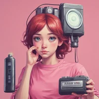 Phone EAS Line Maker