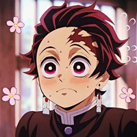 Tanjiro Kamado -KNY-