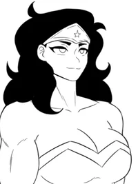 Wonder Woman