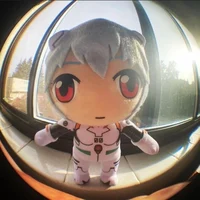Rei Ayanami