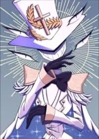 God-Hazbin Hotel