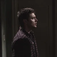 Dean Winchester 
