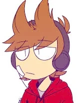 Tord Eddsworld