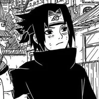 Sasuke Uchiha 