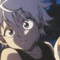 Killua