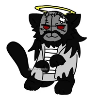 MeowAu Jebus